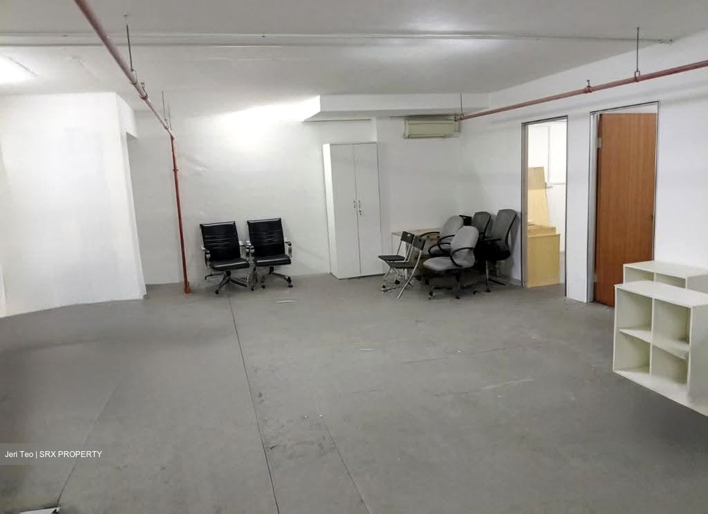 Oxley Bizhub (D14), Factory #638987901